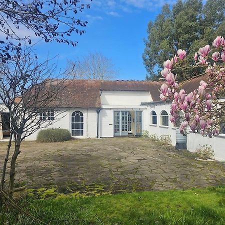 English Farmhouse Cottage Guildford Eksteriør bilde