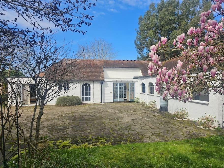 English Farmhouse Cottage Guildford Eksteriør bilde
