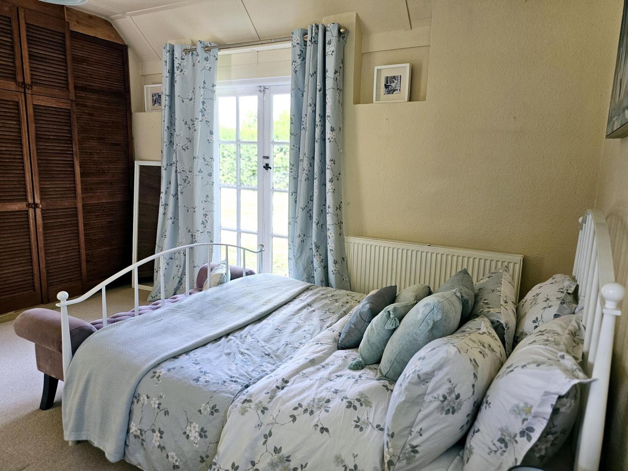 English Farmhouse Cottage Guildford Eksteriør bilde