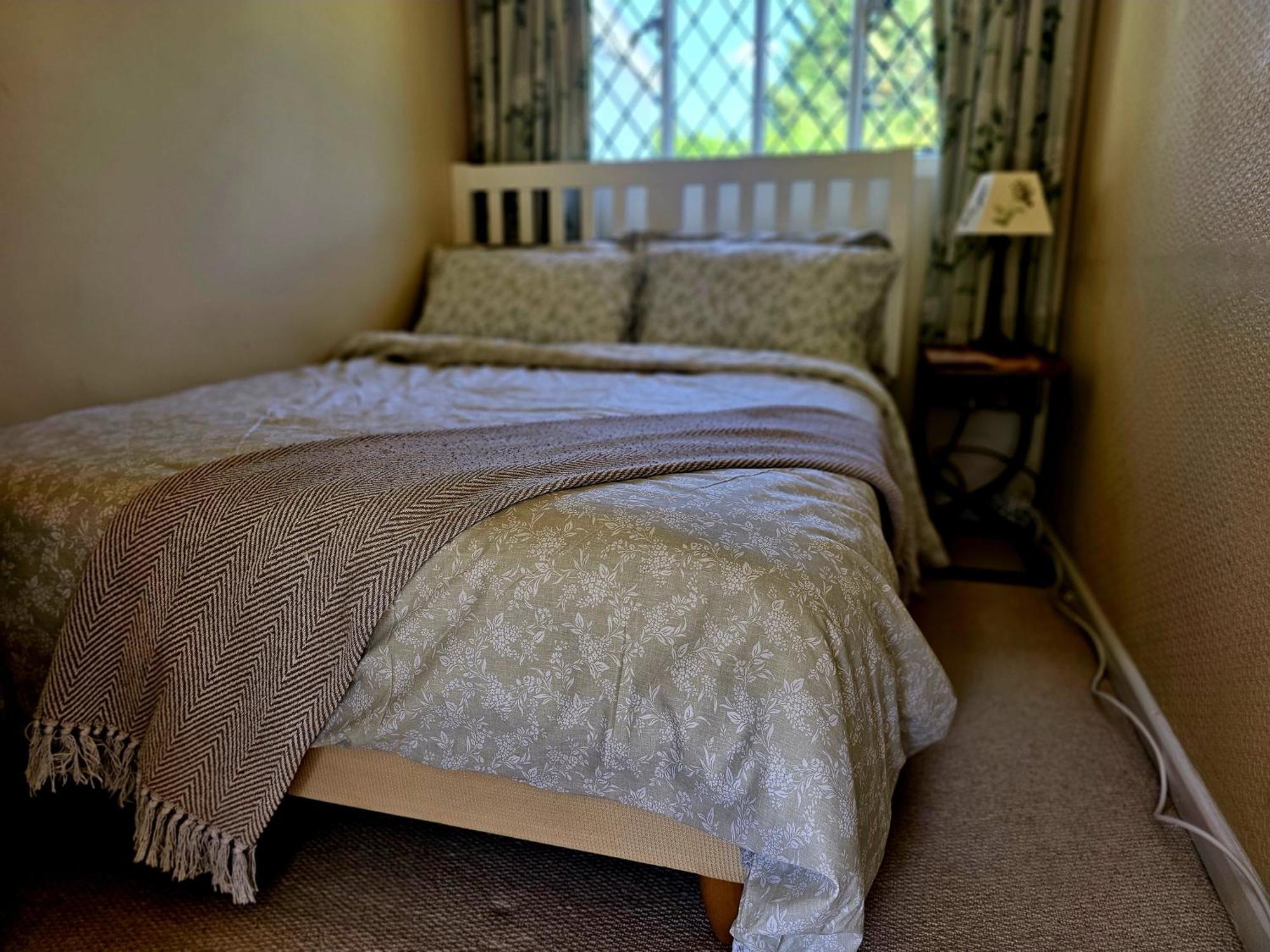 English Farmhouse Cottage Guildford Eksteriør bilde