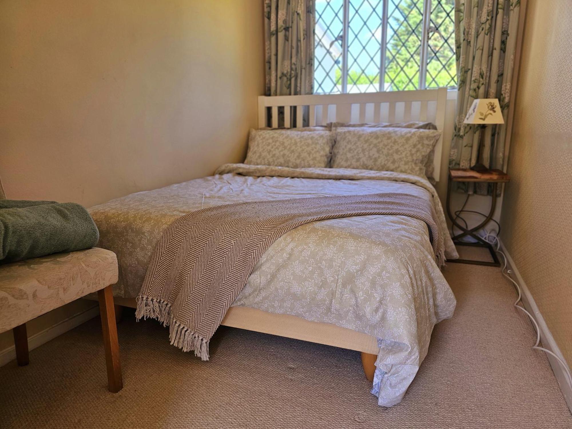 English Farmhouse Cottage Guildford Eksteriør bilde