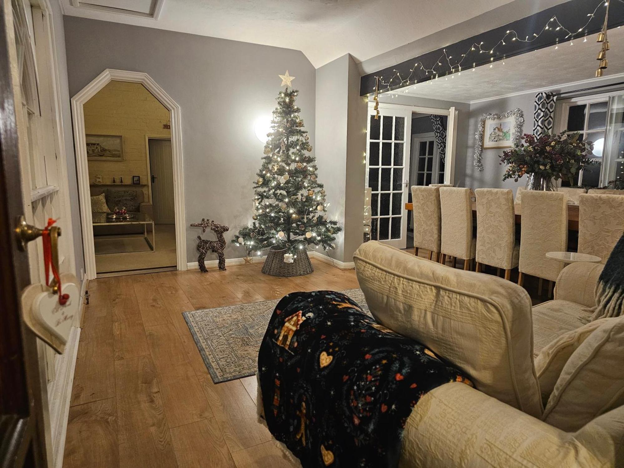 English Farmhouse Cottage Guildford Eksteriør bilde